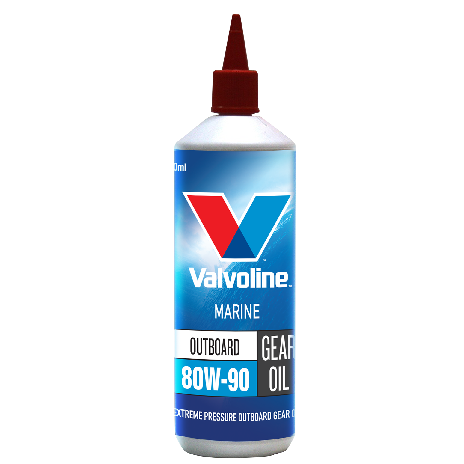 Outboard Gear Oil 80W90 Valvoline™ Global Australia